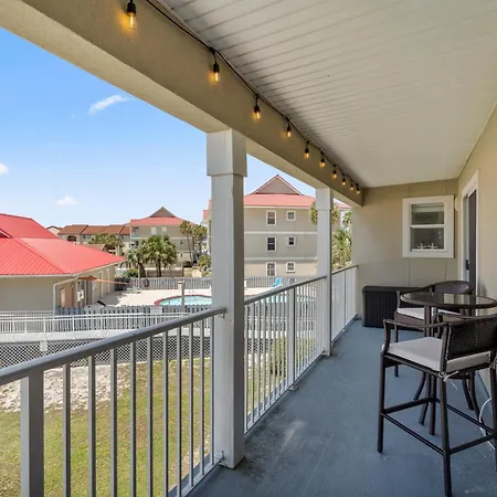 Villa Sunset Harbor Unit 422